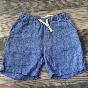 J‎ Crew Crewcuts Kids elastic waist Shorts size 10
